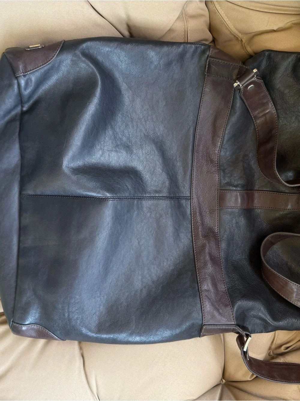 Kenneth Cole New York purchased this